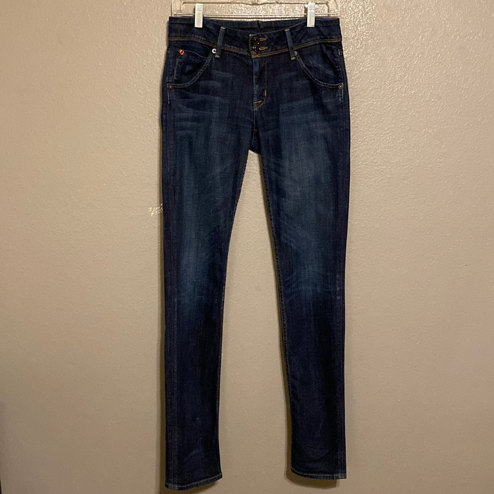 Hudson brand Size 28 Made in USA 🇺🇸